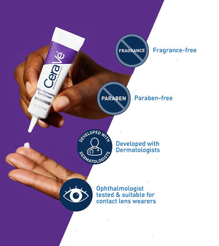 Skin Renewing Eye Cream