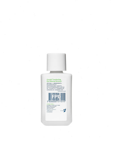 Comforting Eye Makeup Remover
